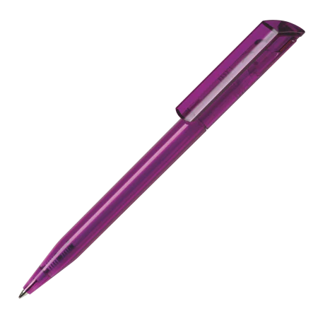 ZINK Z1 - 30 balpen aquamarine onbedrukt 13647