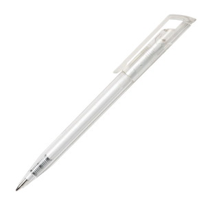 ZINK Z1 - 30 balpen lichtgroen 2 kleuren 13657