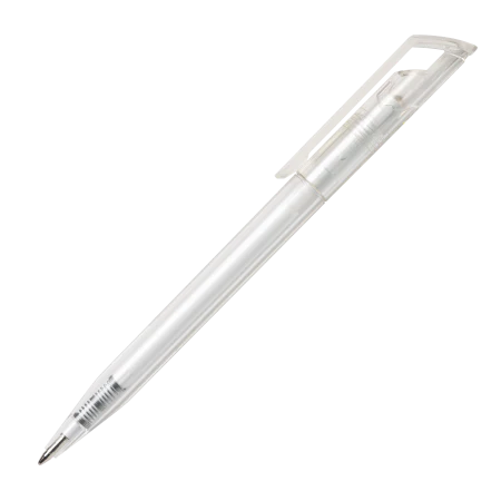 ZINK Z1 - 30 balpen lichtgroen 2 kleuren 13657