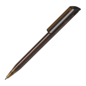 ZINK Z1 - 30 balpen geel 1 kleur 13650