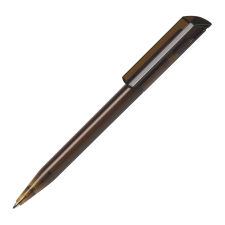 ZINK Z1 - 30 balpen geel 1 kleur 13650