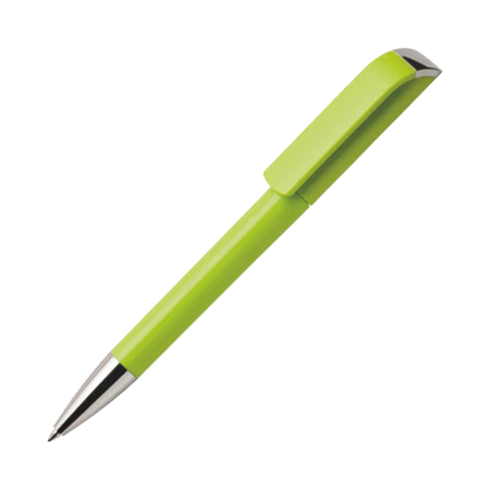 TAG TA 1 - C CR balpen hemelsblauw 2 kleuren 12264