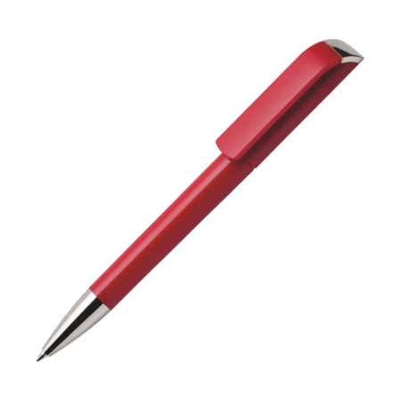 TAG TA 1 - C CR balpen lichtblauw 2 kleuren 12267
