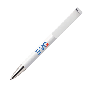 TAG TA 1 - C CR balpen groen 1 kleur 12260