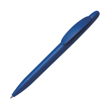 ICON IC 400 - MATT balpen donkerblauw 2 kleuren 5418