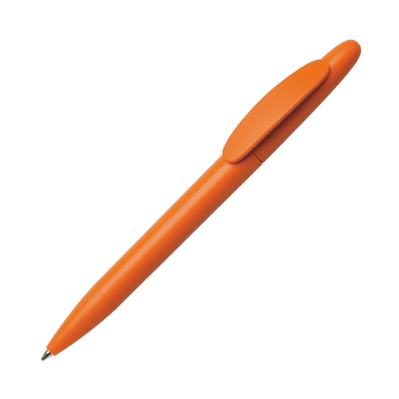 ICON IC 400 - MATT balpen hemelsblauw onbedrukt 5425