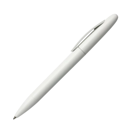 ICON IC 400 - MATT balpen lichtgroen onbedrukt 5428