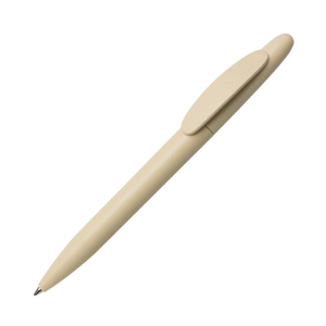 ICON IC 400 - MATT balpen geel 2 kleuren 5421