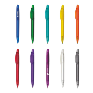 ICON IC 400 - FROST balpen bedrukken