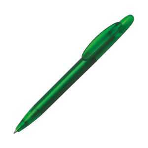 ICON IC 400 - FROST balpen donkerblauw onbedrukt 5409
