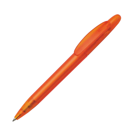 ICON IC 400 - FROST balpen donkergroen onbedrukt 5412