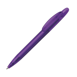 ICON IC 400 - FROST balpen aquamarine 2 kleuren 5406