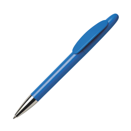 ICON IC 400 - C CR balpen hemelsblauw 1 kleur 5393
