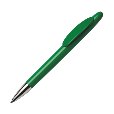 ICON IC 400 - C CR balpen hemelsblauw onbedrukt 5395