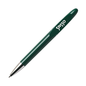 ICON IC 400 - C CR balpen hemelsblauw 2 kleuren 5394