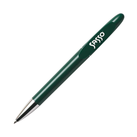 ICON IC 400 - C CR balpen hemelsblauw 2 kleuren 5394