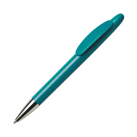 ICON IC 400 - C CR balpen lichtblauw 2 kleuren 5397