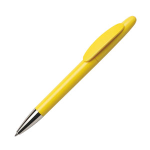 ICON IC 400 - C CR balpen lichtblauw onbedrukt 5398