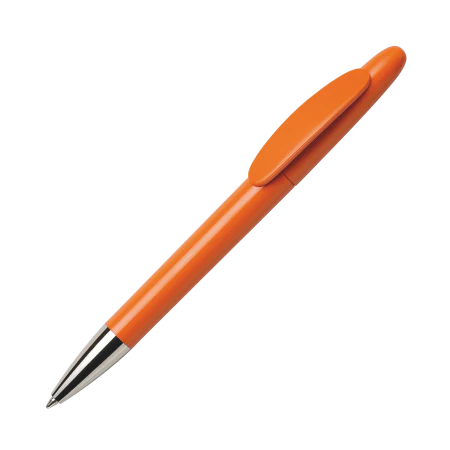 ICON IC 400 - C CR balpen donkergroen 1 kleur 5384