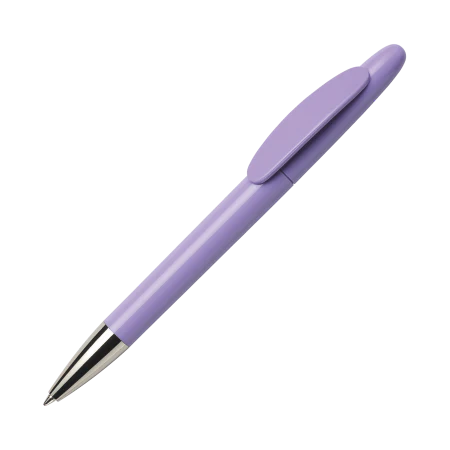 ICON IC 400 - C CR balpen groen 2 kleuren 5391