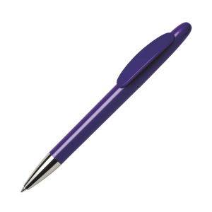 ICON IC 400 - C CR balpen groen 1 kleur 5390