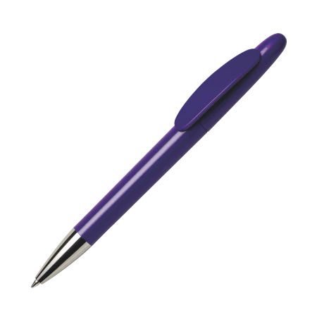 ICON IC 400 - C CR balpen groen 1 kleur 5390