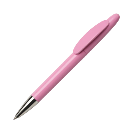 ICON IC 400 - C CR balpen lichtgroen 1 kleur 5399