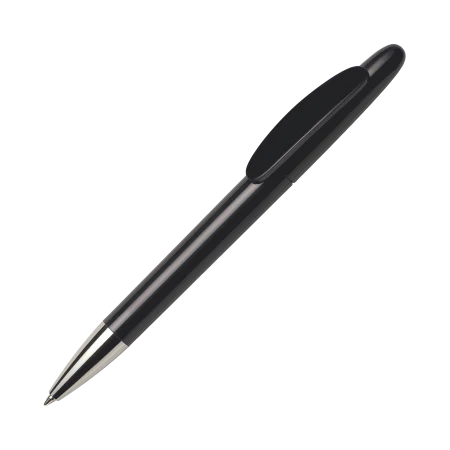 ICON IC 400 - C CR balpen lichtgroen onbedrukt 5401