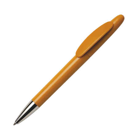 ICON IC 400 - C CR balpen petrol 2 kleuren 5403
