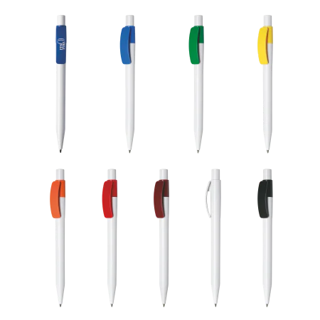 PIXEL PX 40 - B balpen bedrukken