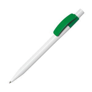 PIXEL PX 40 - B balpen full colour bedrukt geel Full colour 9318