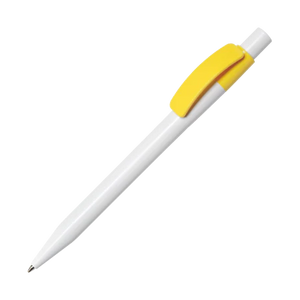 PIXEL PX 40 - B balpen full colour bedrukt oranje Full colour 9321