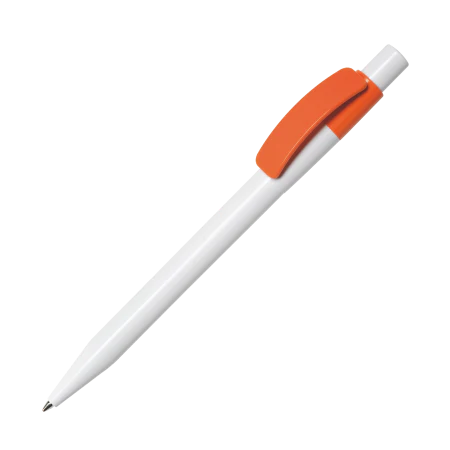 PIXEL PX 40 - B balpen lichtblauw onbedrukt 9333