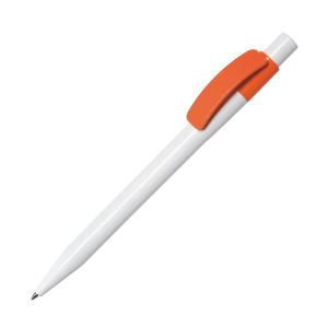 PIXEL PX 40 - B balpen full colour bedrukt rood Full colour 9322