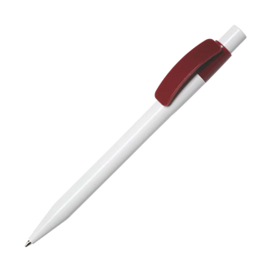 PIXEL PX 40 - B balpen full colour bedrukt wit Full colour 9323