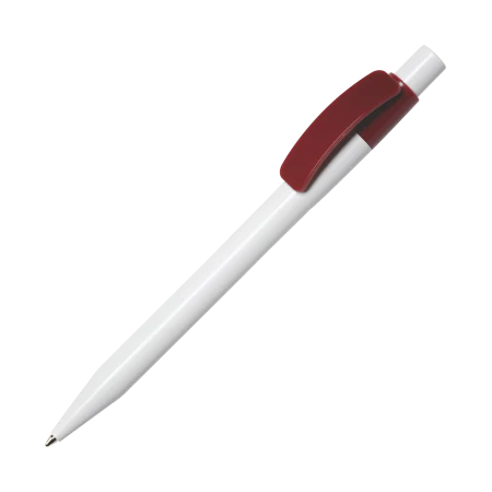 PIXEL PX 40 - B balpen full colour bedrukt wit Full colour 9323