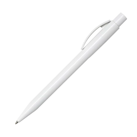 PIXEL PX 40 - B balpen groen onbedrukt 9330