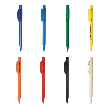 PIXEL PX 40 - C balpen bedrukken