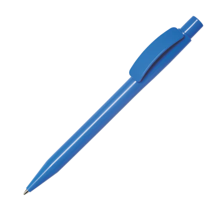 PIXEL PX 40 - C balpen donkerblauw onbedrukt 9336