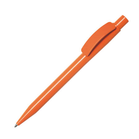 PIXEL PX 40 - C balpen lichtblauw onbedrukt 9345