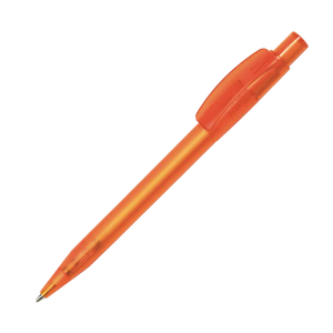 PIXEL PX 40 - FROST balpen groen onbedrukt 9356