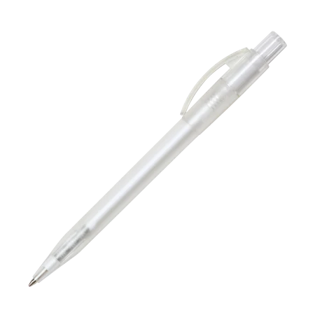 PIXEL PX 40 - FROST balpen geel 1 kleur 9351
