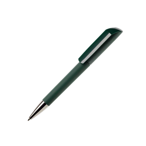 FLOW F 1T - GOM C CR balpen hemelsblauw onbedrukt 3943