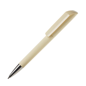 FLOW F 1T - GOM C CR balpen lichtgroen 1 kleur 3947