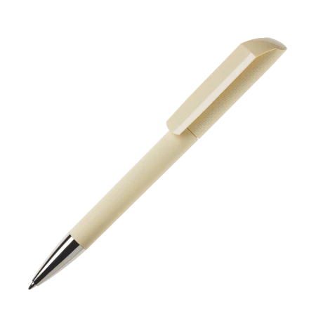 FLOW F 1T - GOM C CR balpen lichtgroen 1 kleur 3947
