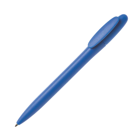 BAY B 500 - MATT balpen hemelsblauw 1 kleur 1417