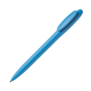 BAY B 500 - MATT balpen hemelsblauw 2 kleuren 1418