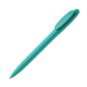 BAY B 500 - MATT balpen lichtblauw 1 kleur 1420