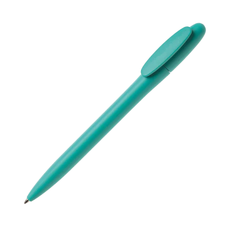 BAY B 500 - MATT balpen lichtblauw 1 kleur 1420