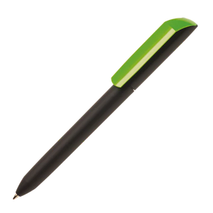 FLOW PURE F2 P - GOM KF balpen lichtgroen 2 kleuren 3963